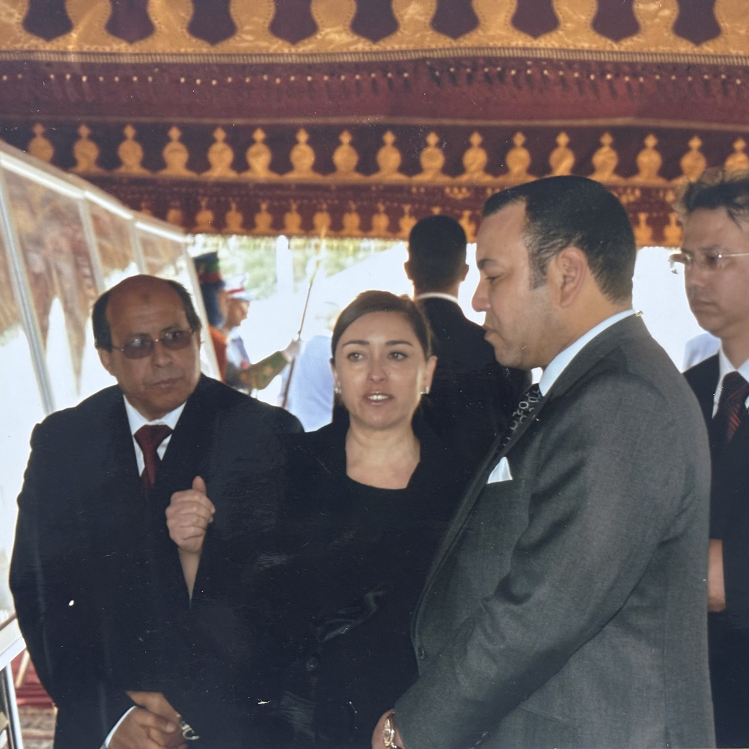 Dr. LOUTFI Abdessamad